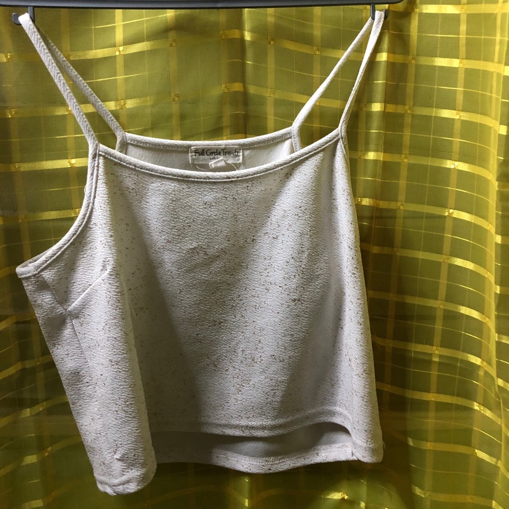 Shirt with a skirt